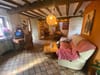 Photo 6 de 26 – Maison à Laplaigne