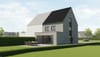 Photo 2 de 5 – Maison à Aalst (9300)