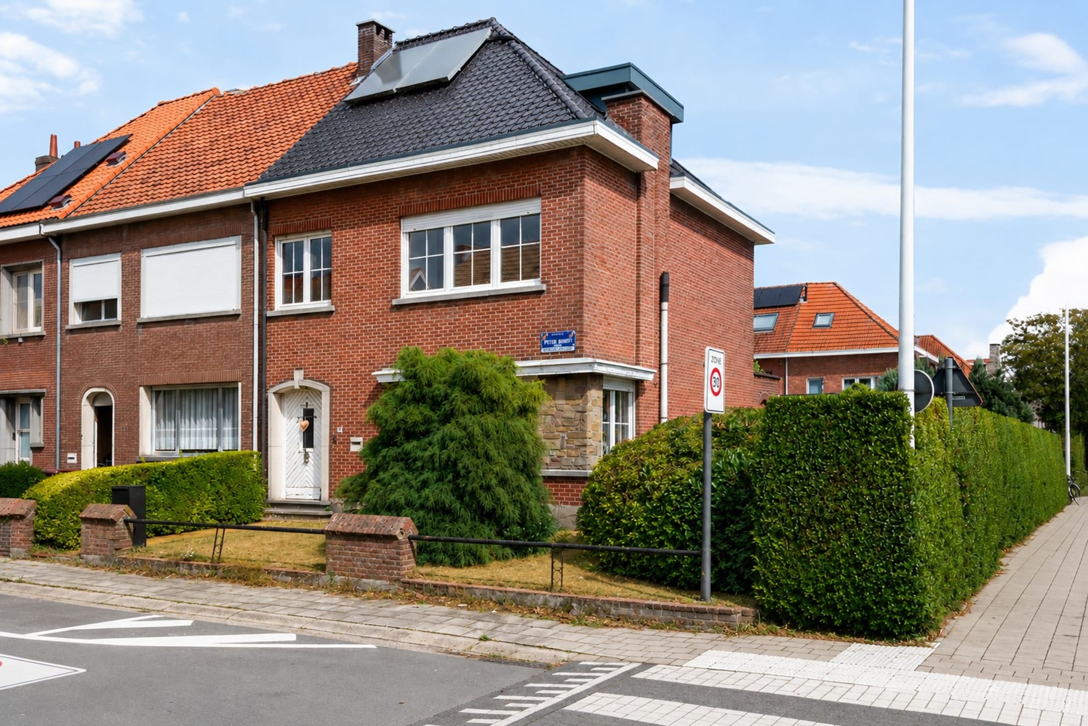 Peter Benoitstraat 33