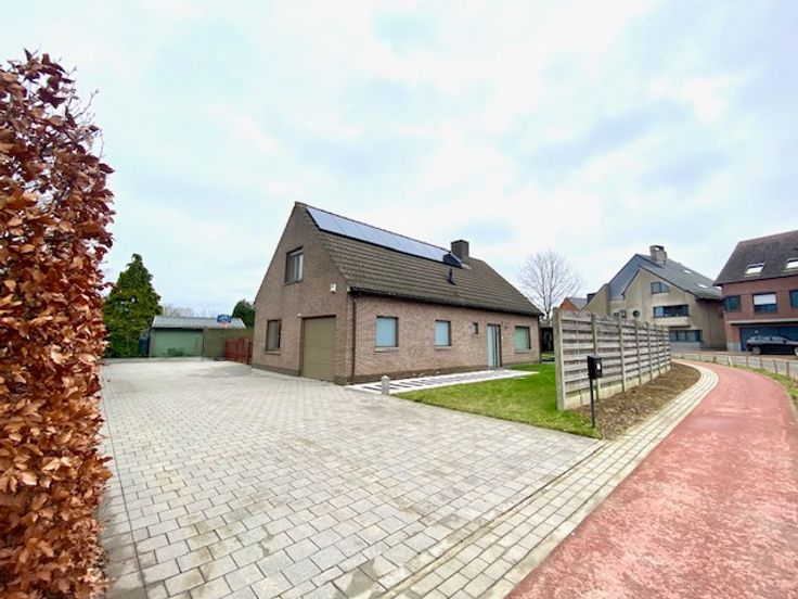 42 huizen te koop Meise (1860)