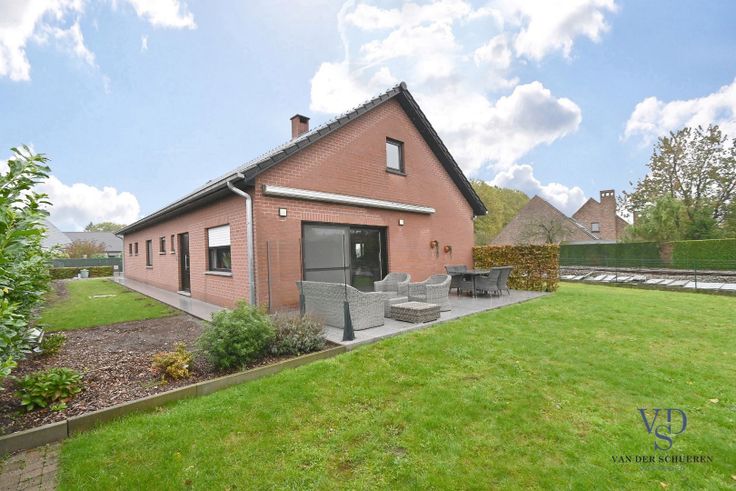 Huis Te Koop - De Pinte (9840) - Immoweb