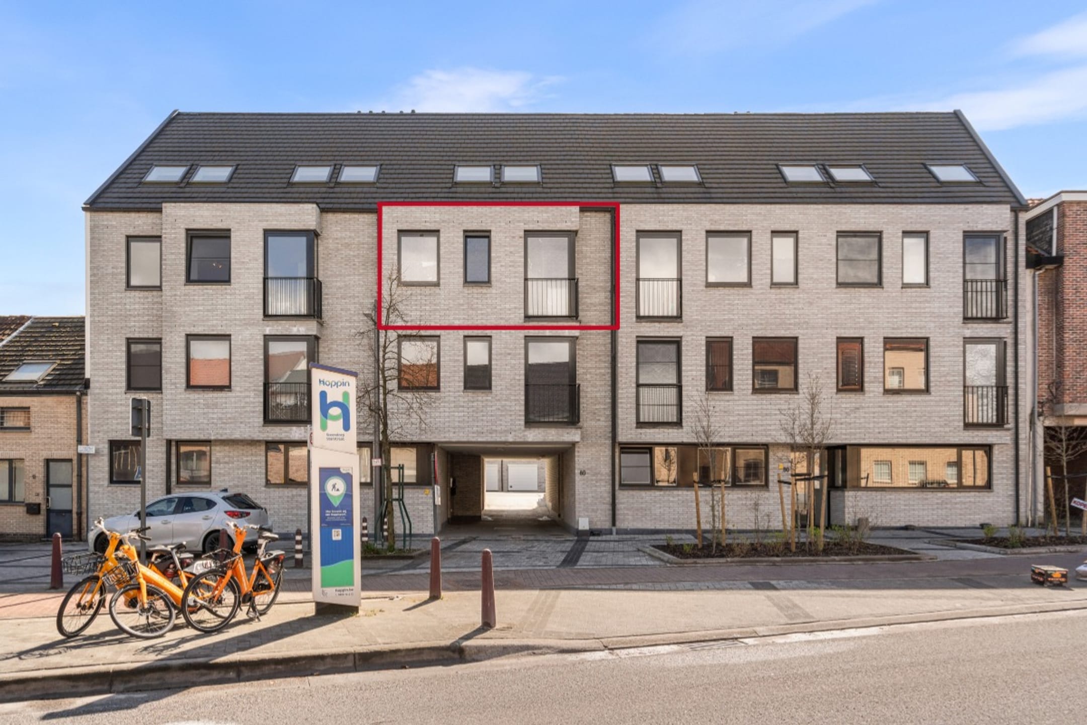 Kapelstraat 80