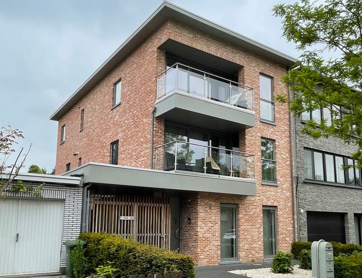 Appartement Te Huur Wilrijk