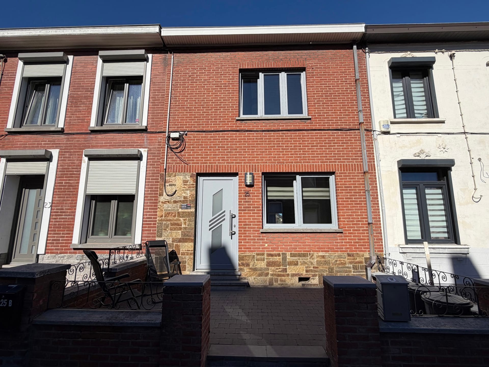 Rue du Nord 25