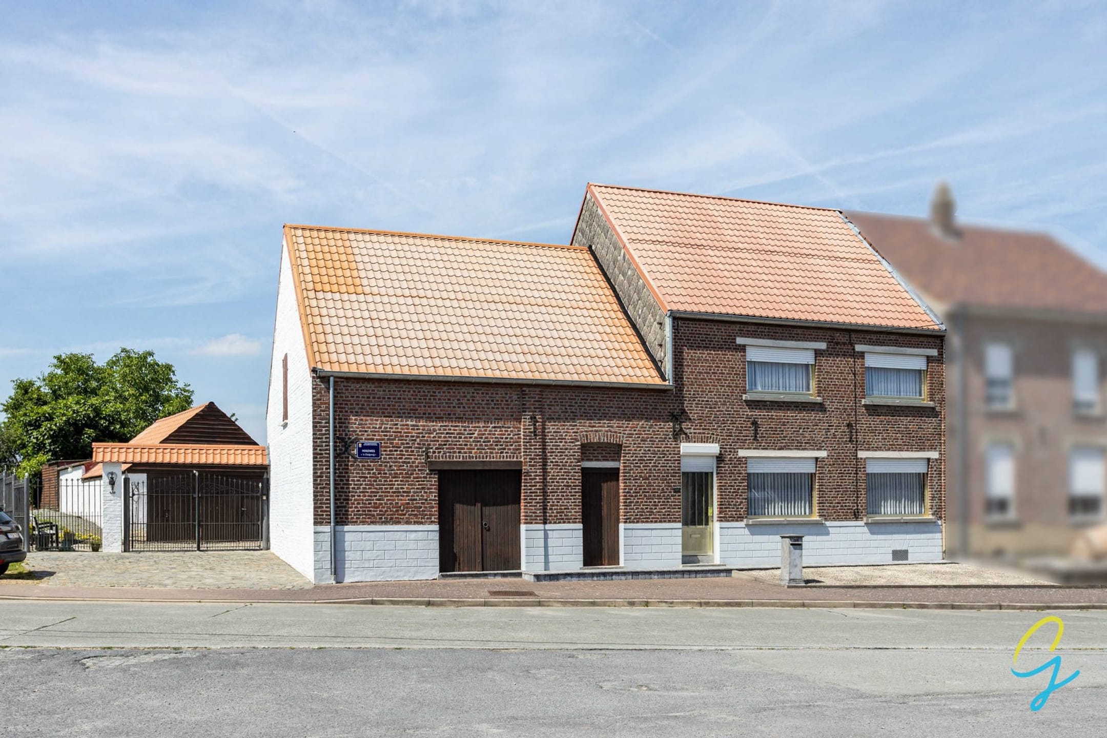 Hogeweg 206