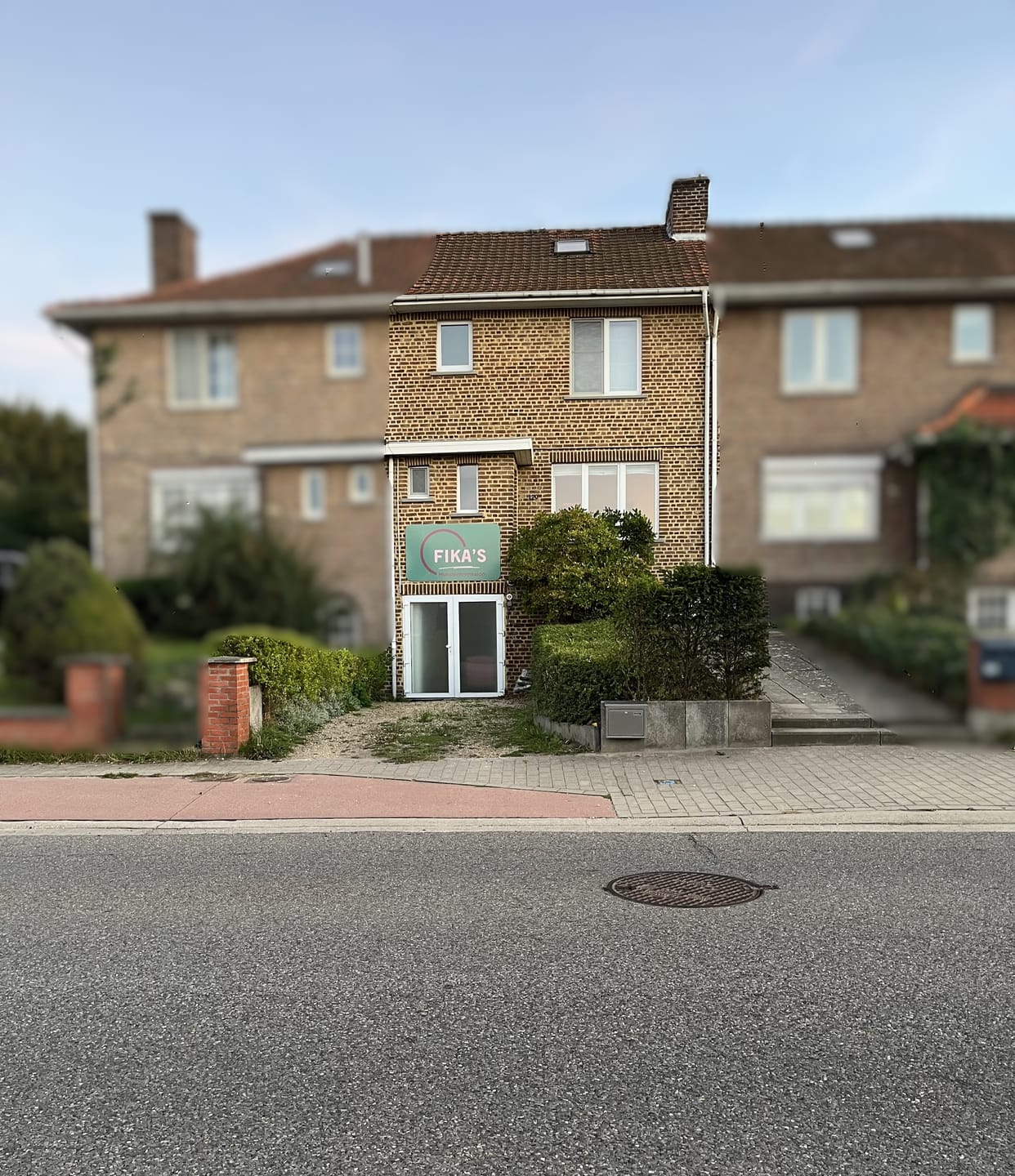 Slachthuisstraat 129