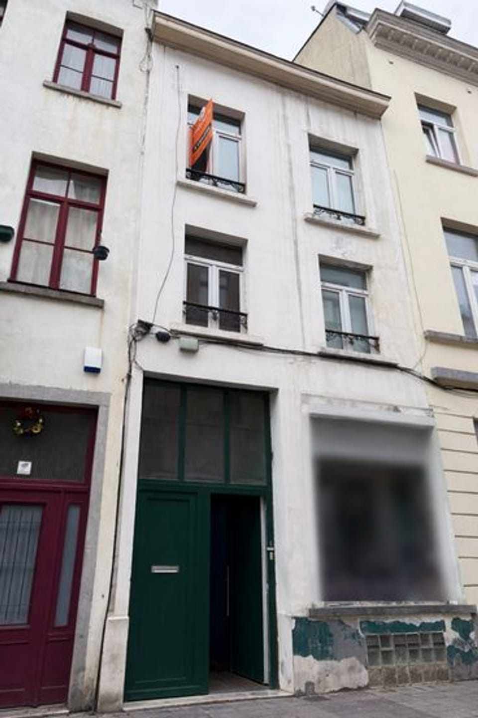 Rue Linné 103