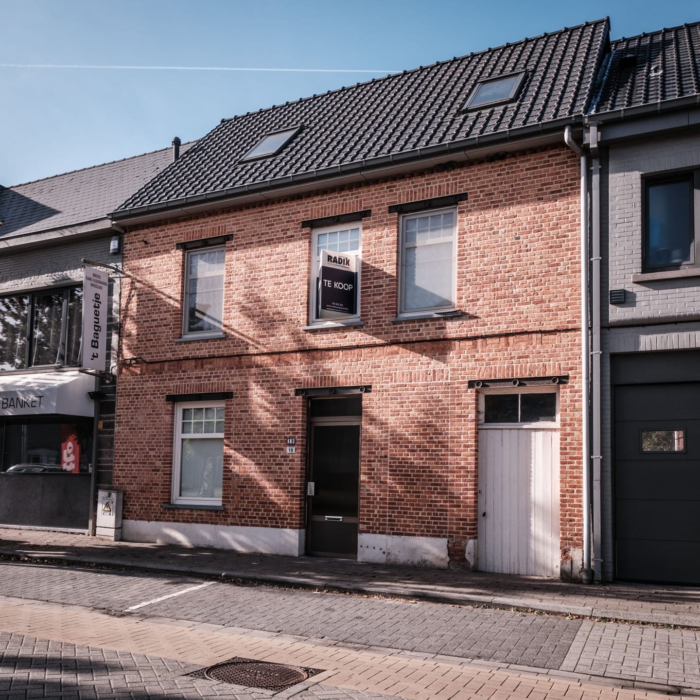 G. Vandenheuvelstr. 19