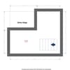 Photo 22 de 25 – Appartement à Waimes