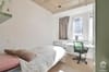 Photo 1 de 20 – Appartement à Bruxelles