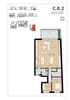 Photo 3 de 10 – Appartement à Bilzen