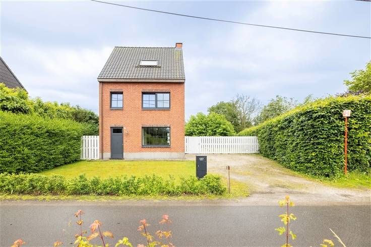 Huizen Te Koop in Zoersel en Omgeving: Uw Droomhuis Wacht!