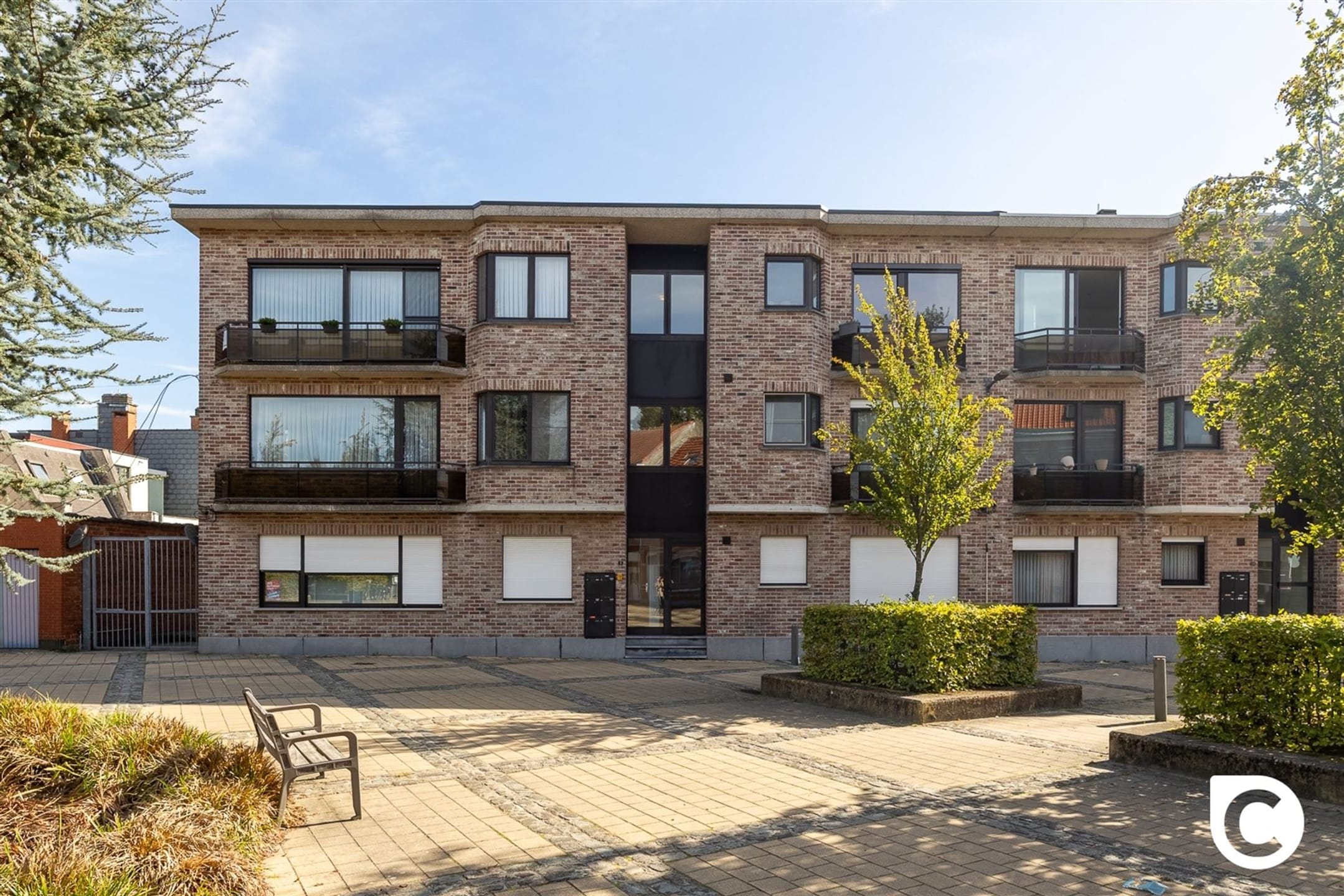 Vaderlandstraat 9