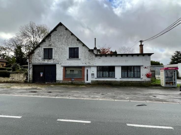 52 MAISONS à vendre Philippeville (5600)