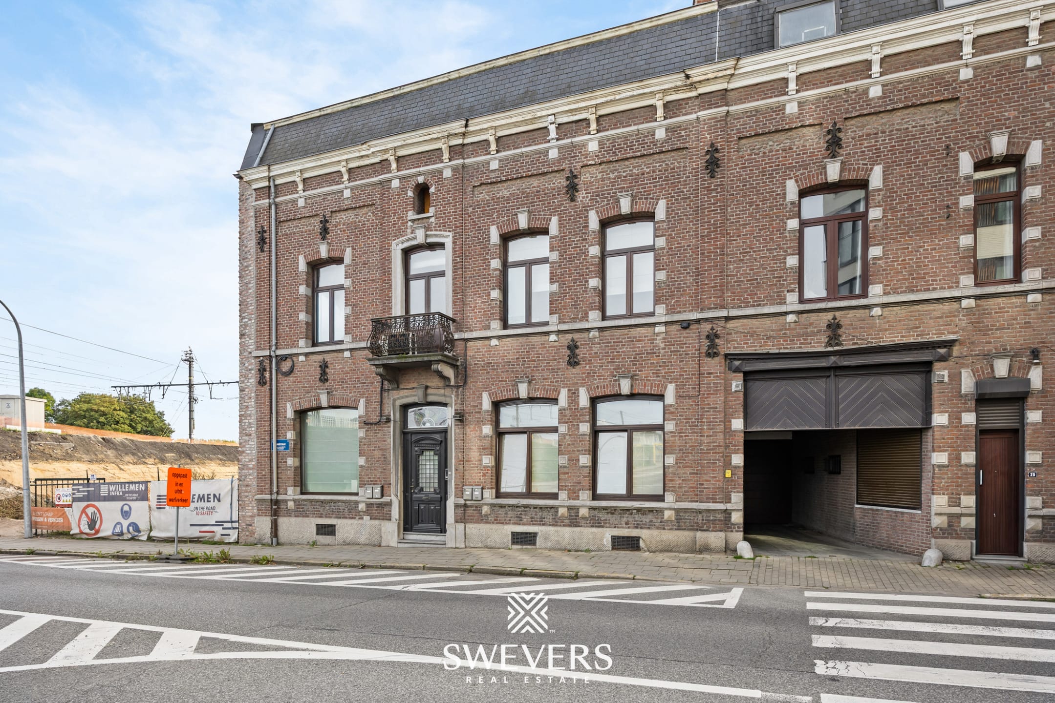Jaminéstraat 27