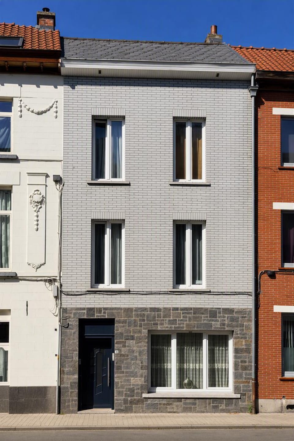 Vredestraat 46
