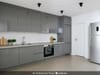 Photo 6 de 22 – Appartement à Liège (Liège)