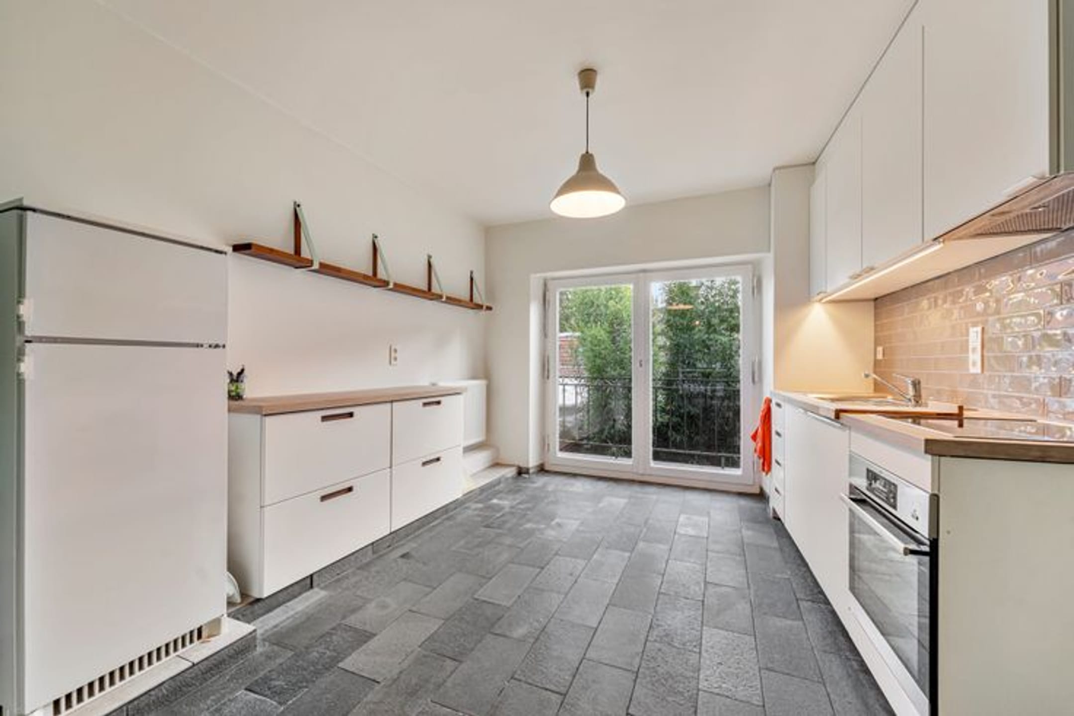 Priesterstraat 1