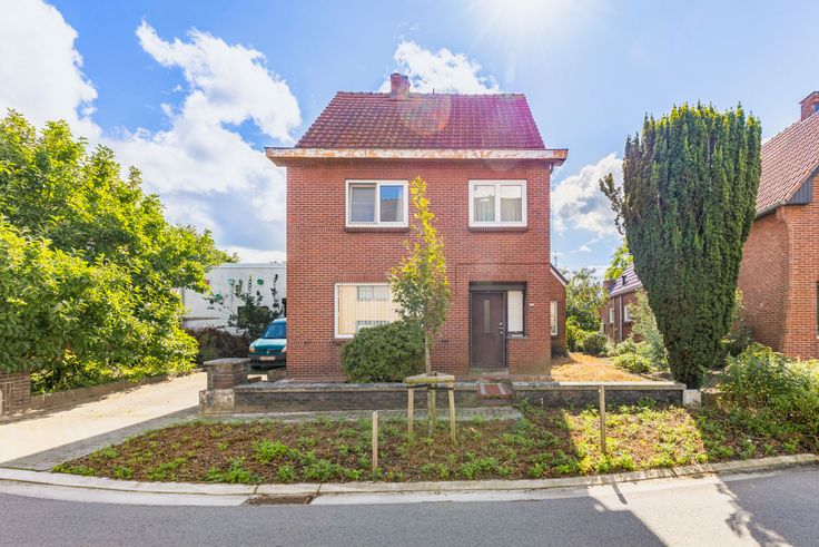 Huis te koop goedkoop in Pelt - Immoweb.