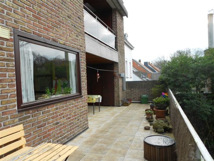 Huis En Appartement Te Huur - Westerlo (2260) - Immoweb