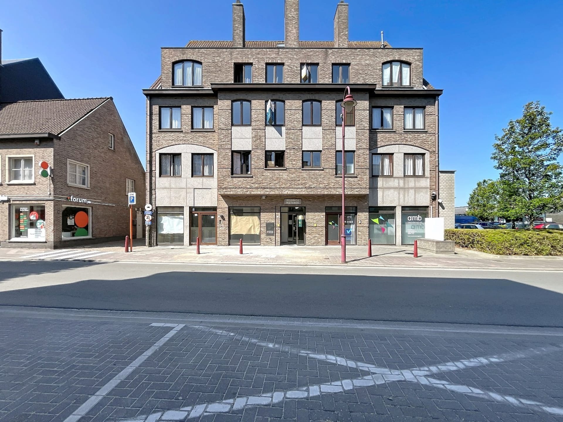 Stationsstraat 173