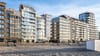 Photo 1 de 3 – Appartement à Knokke-Heist