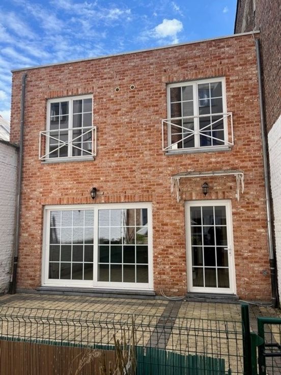 Maison à louer bruxelles (province) Immoweb