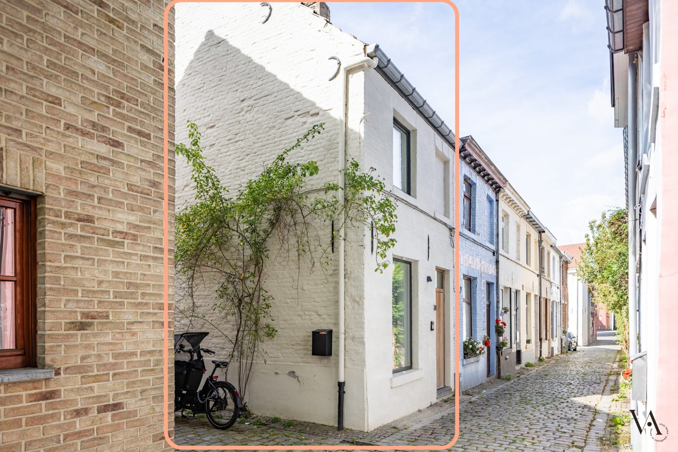 Mussenstraat 78