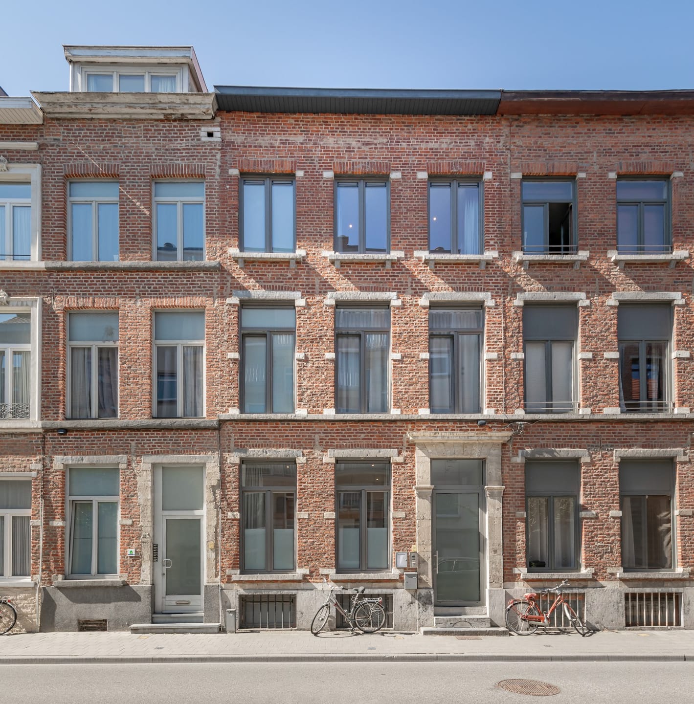 Vital Decosterstraat 57