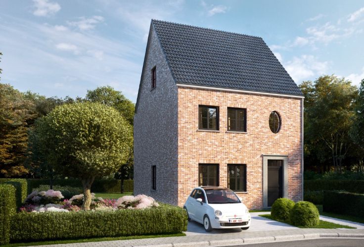 11 huizen te koop Baarle-Hertog (2387)