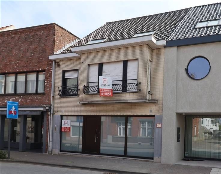 30 huizen te koop Assenede (9960)