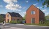 Photo 1 de 11 – Maison à IZEGEM