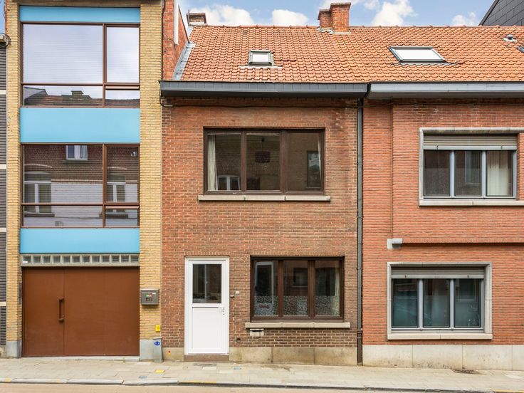 Maison A Vendre Louvain 3000 Immoweb