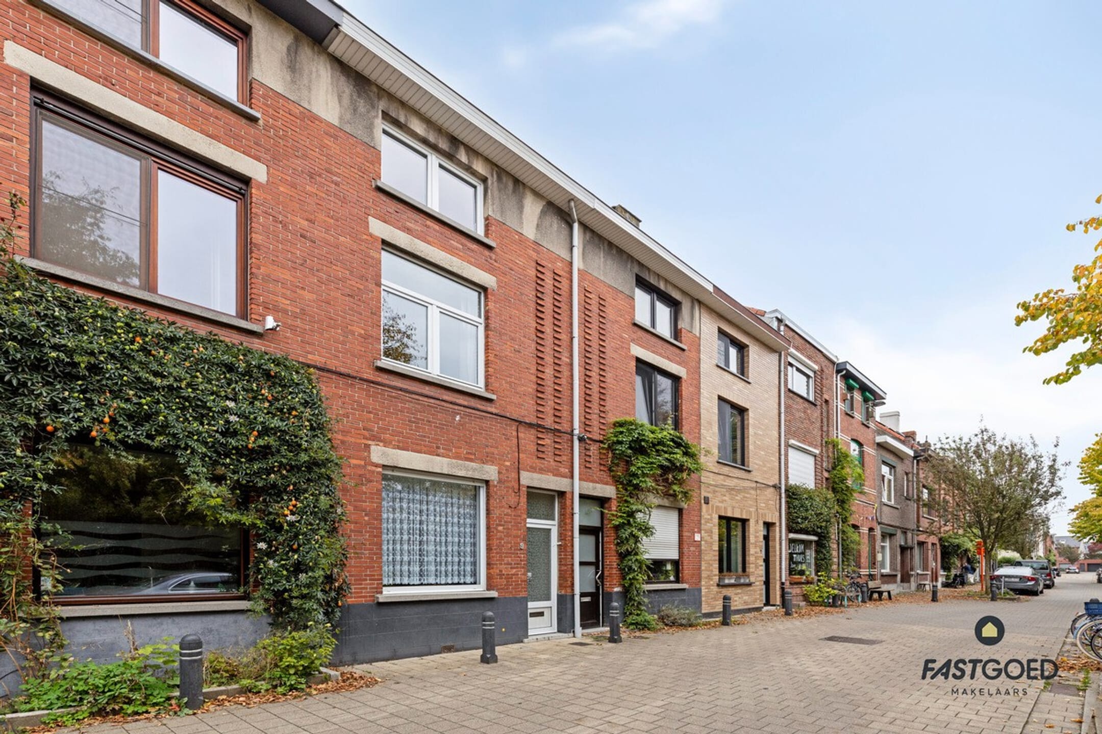 Fluweelstraat 9
