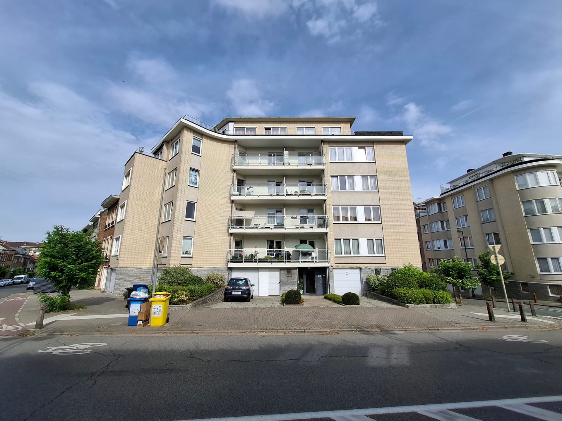 Avenue Paul Hymans 41