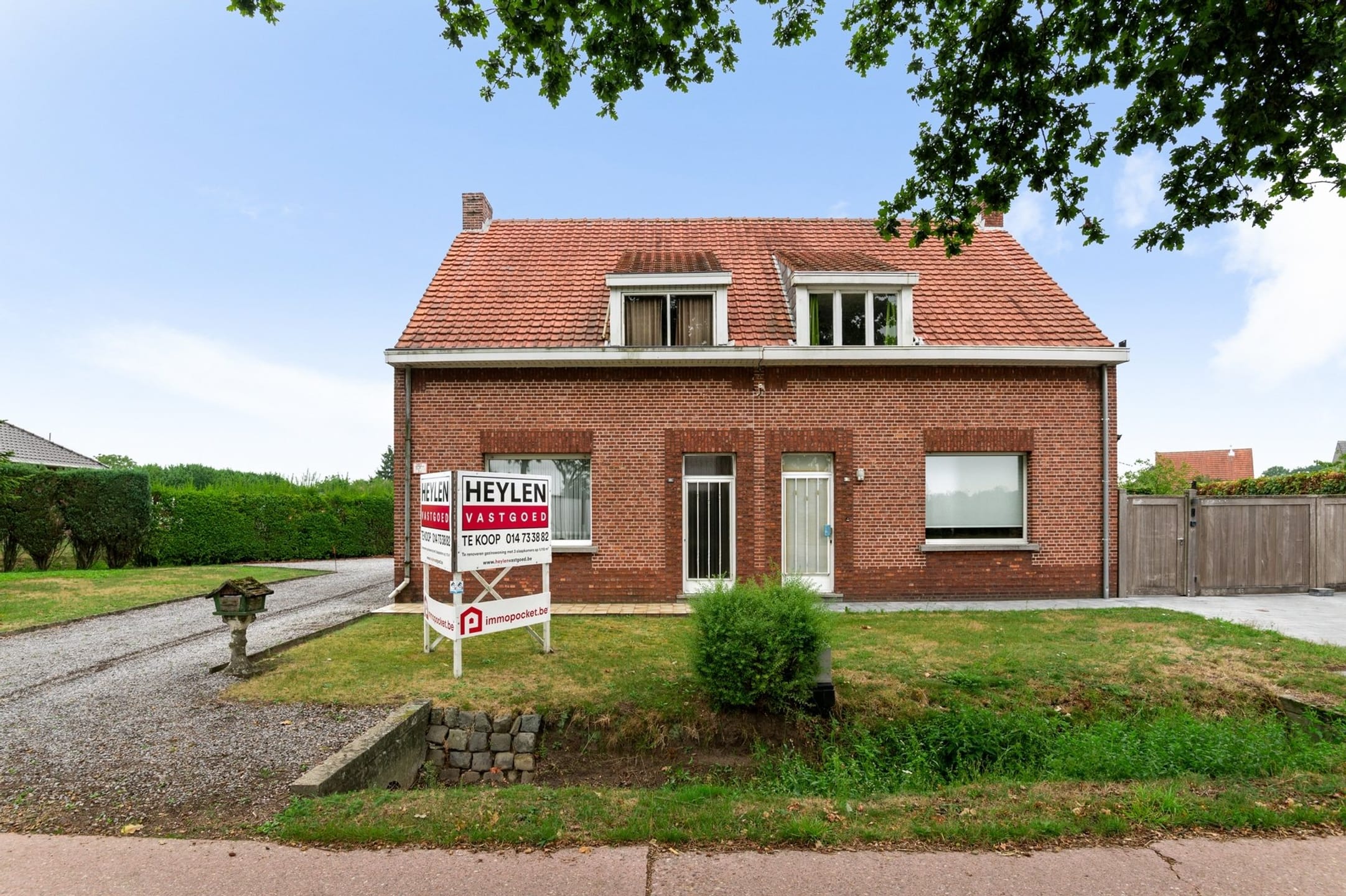 Steenweg op Diest 65