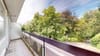 Photo 7 de 27 – Appartement à Uccle