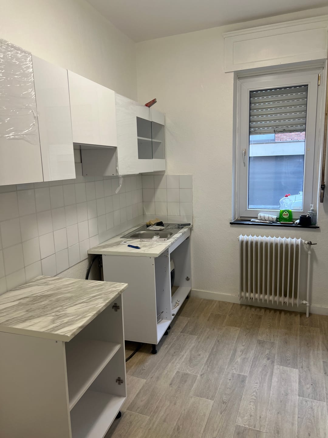 Rue Marcel Thiry 29