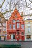 Photo 3 de 24 – Maison à Brugge