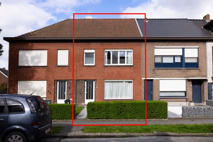 Huis te koop in Zelzate - 3 slaapkamers - Immoweb