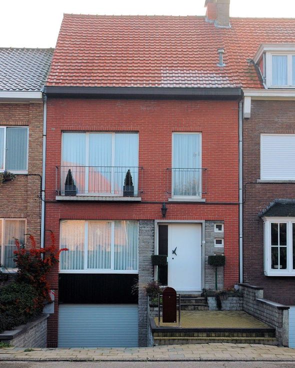 Townhouse for rent in Mechelen €1,350/month 3 bedrooms Immoweb