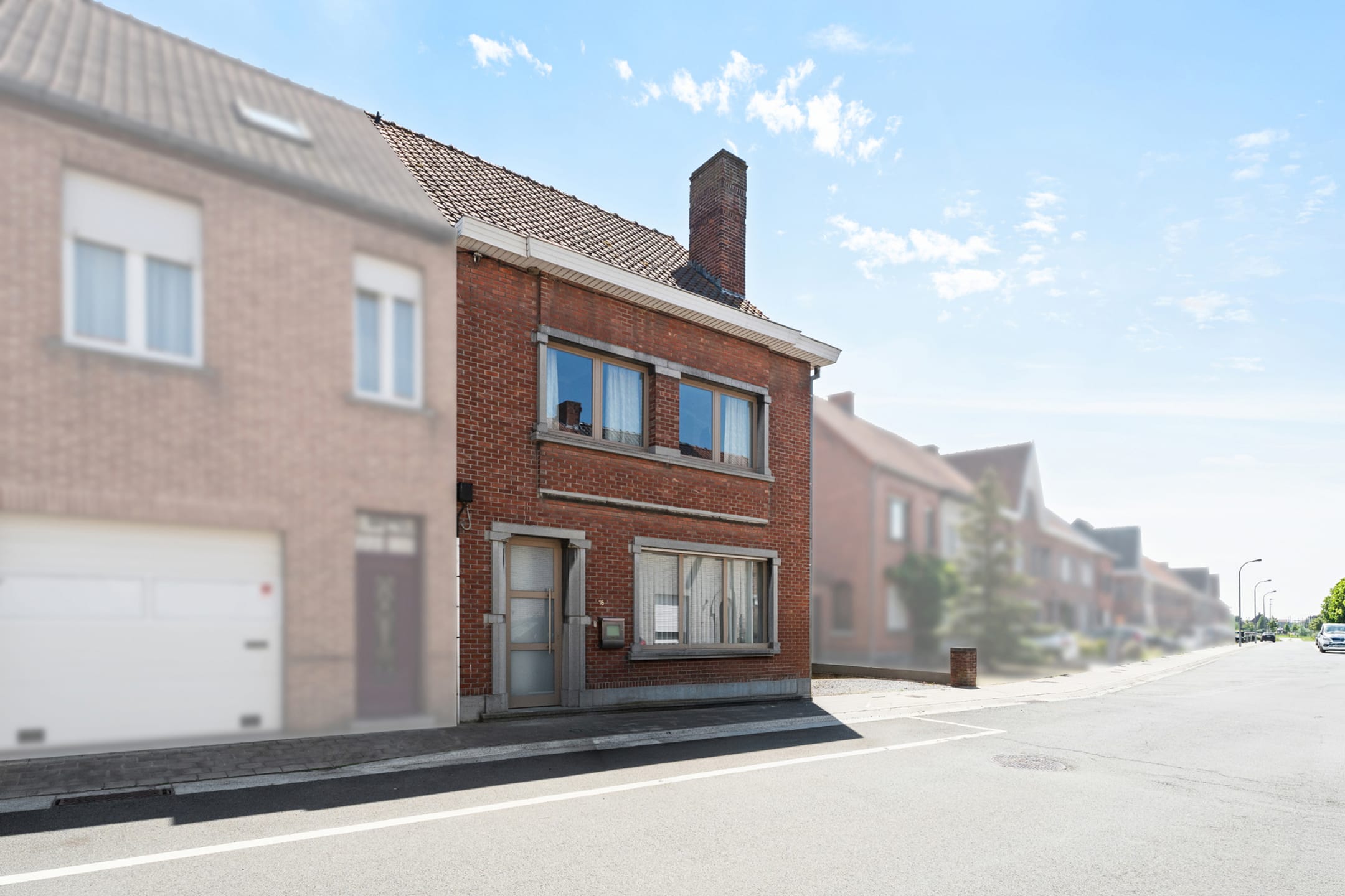 Dertig Zilverlingenstraat 16