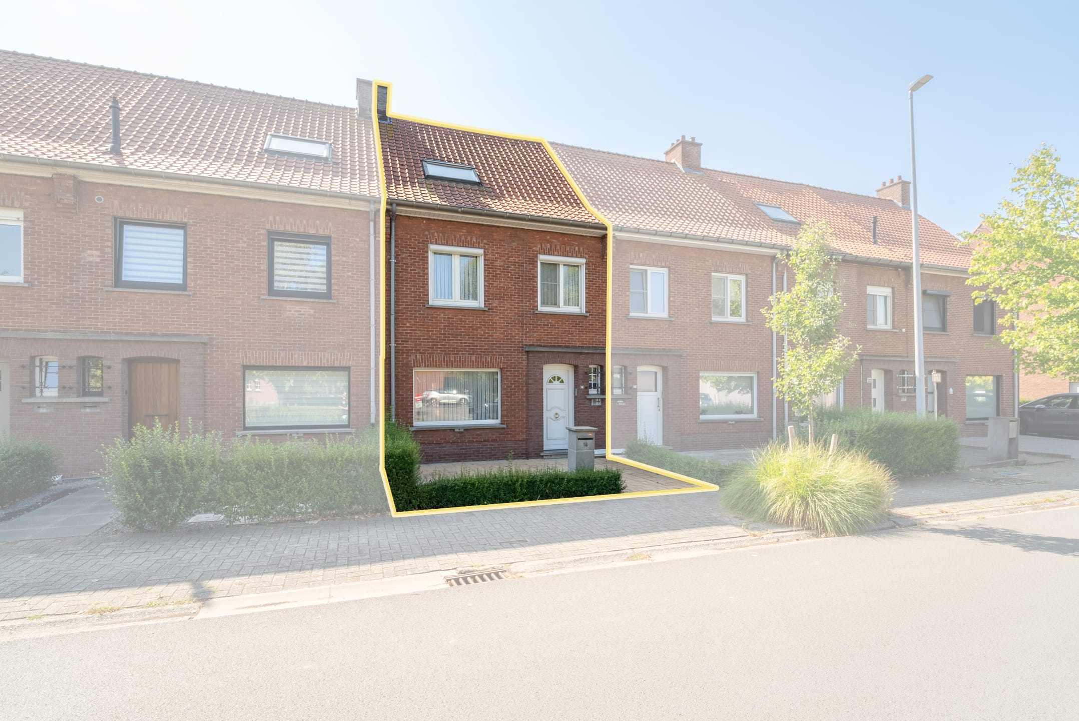 Oude Pittemstraat 18