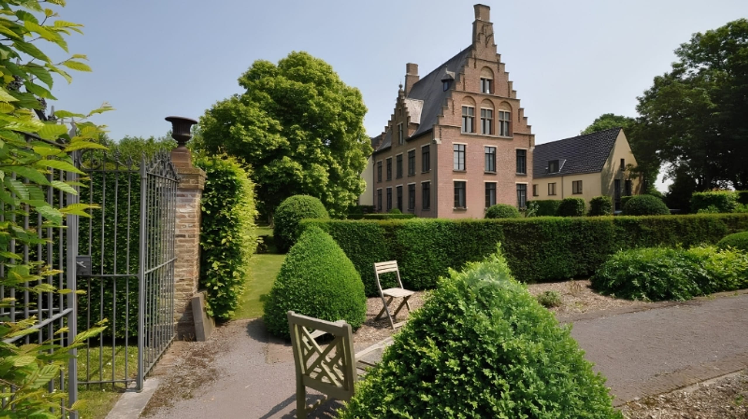 Blankenbergse Steenweg 120