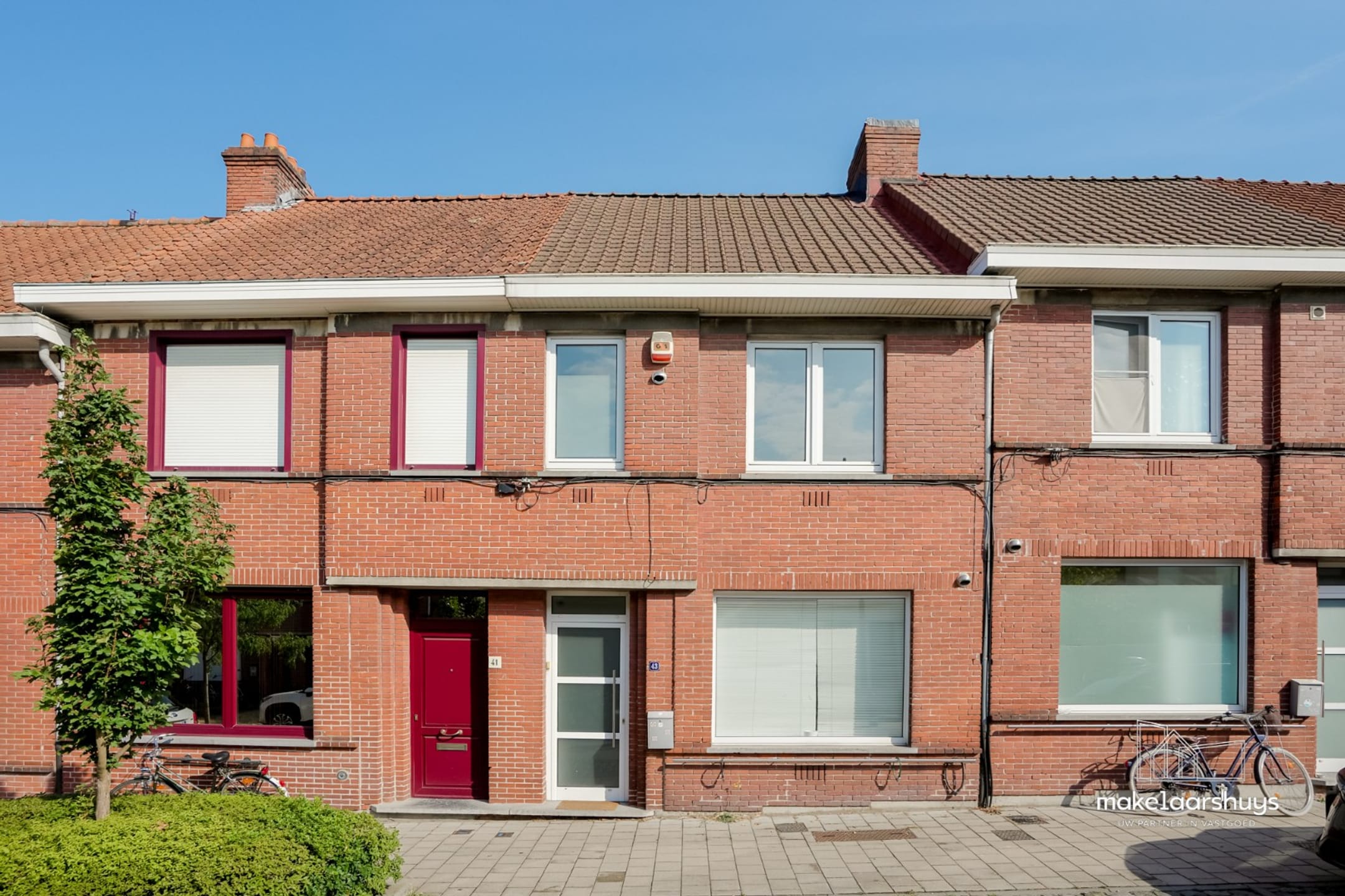 Louis Roelandtplein 43