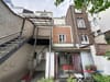 Photo 15 de 28 – Maison à Schaerbeek