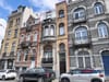 Photo 1 de 28 – Maison à Schaerbeek