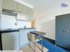 Photo 5 de 9 – Appartement à ANDERLECHT