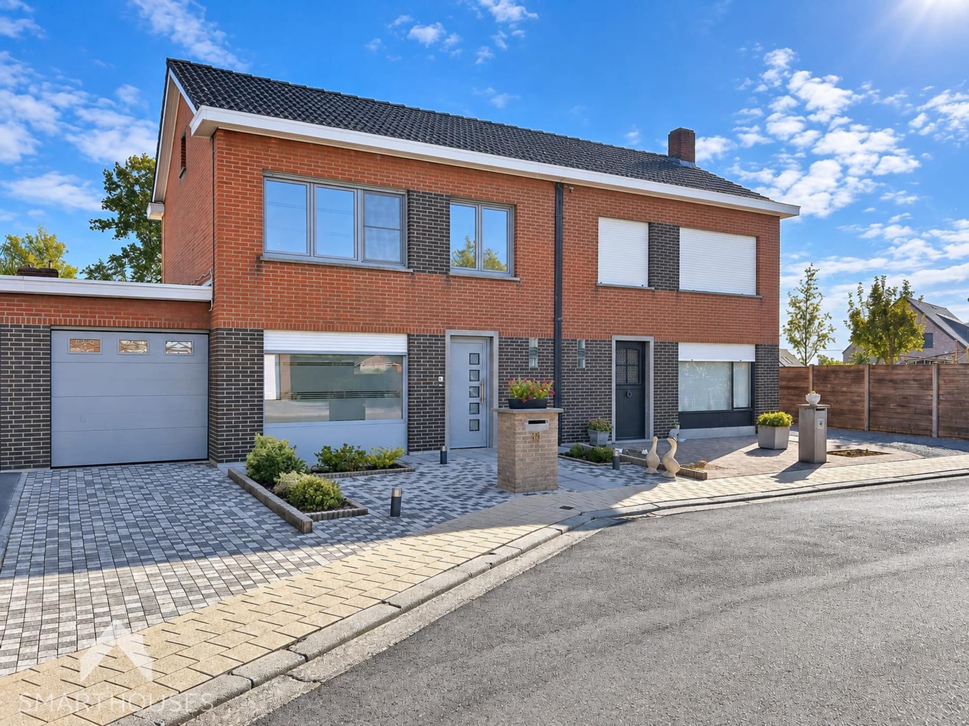 Klokketuin 46