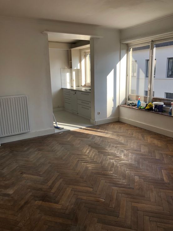 Apartment for rent in Ghent €955 (+ €114) 2 bedrooms 80m² Immoweb